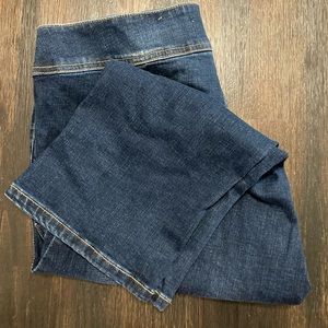 NWT lane Bryant jegging Capri